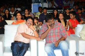 Ram Leela Movie Audio Launch